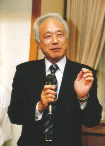 斎藤　由宣