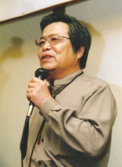 野中幹男